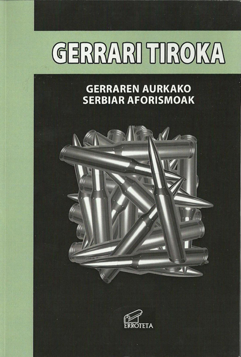 Antologija srpskog aforizma na  baskijskom jeziku